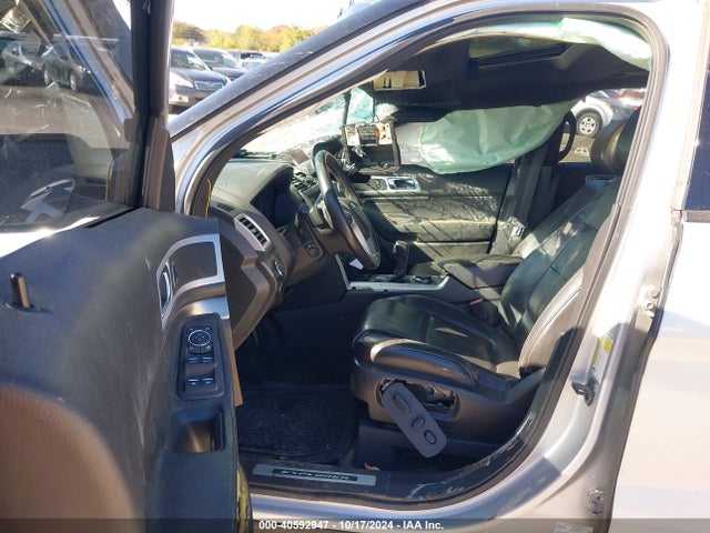 Ford EXPLORER SPORT 2015 1FM5K8GT9FGA24551 Image 5