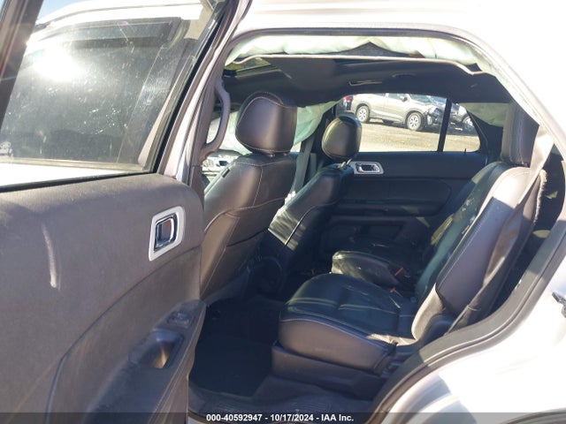 Ford EXPLORER SPORT 2015 1FM5K8GT9FGA24551 Image 8