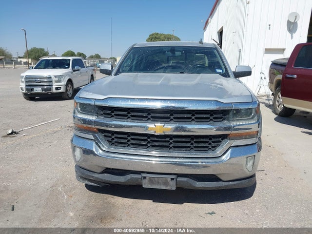 Chevrolet Silverado 1500 1lt 2018 1GCPCREC0JF129450 Image 12