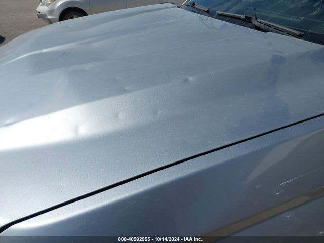 Chevrolet Silverado 1500 1lt 2018 1GCPCREC0JF129450 Image 6