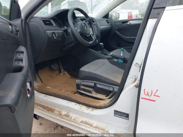 3VW2B7AJ0HM337034 Volkswagen Jetta 1.4t S