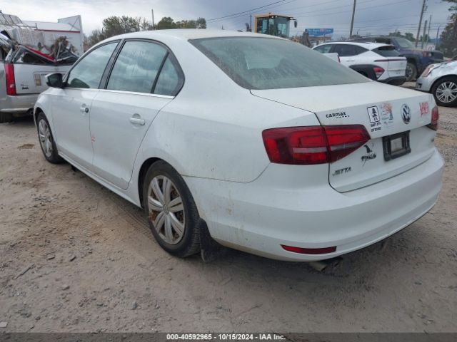 3VW2B7AJ0HM337034 Volkswagen Jetta 1.4t S