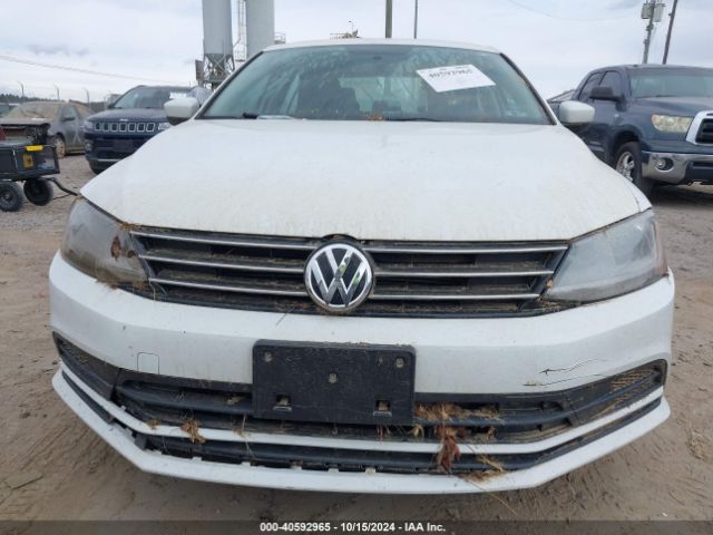 3VW2B7AJ0HM337034 Volkswagen Jetta 1.4t S