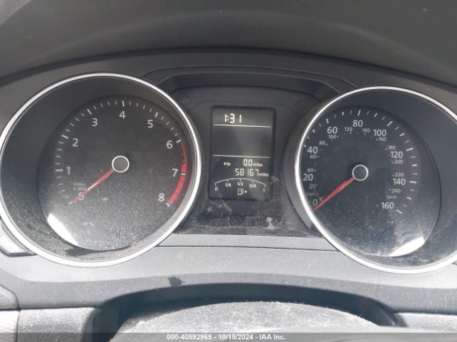 3VW2B7AJ0HM337034 Volkswagen Jetta 1.4t S