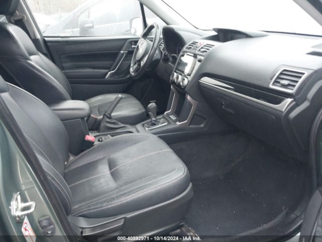 JF2SJATC8HH432402 Subaru Forester 2.5i Touring