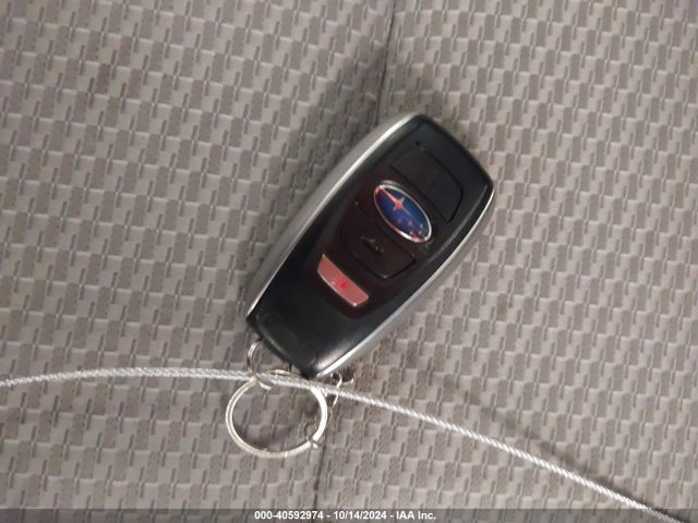 Subaru Forester Premium 2021 JF2SKAJC6MH474609 Image 11