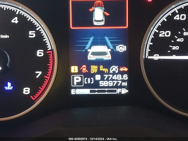Subaru Forester Premium 2021 JF2SKAJC6MH474609 Image 15