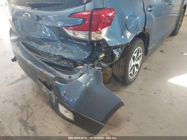 Subaru Forester Premium 2021 JF2SKAJC6MH474609 Image 6