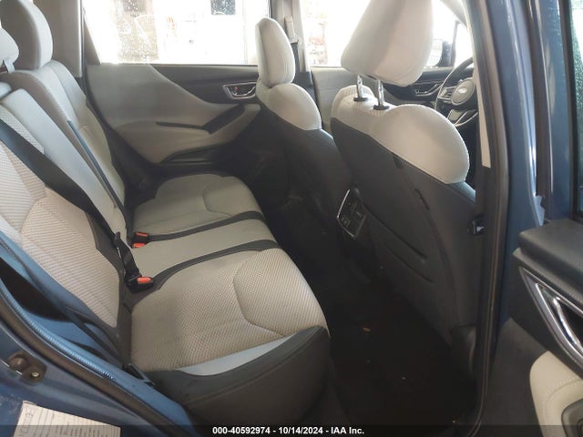 Subaru Forester Premium 2021 JF2SKAJC6MH474609 Image 8