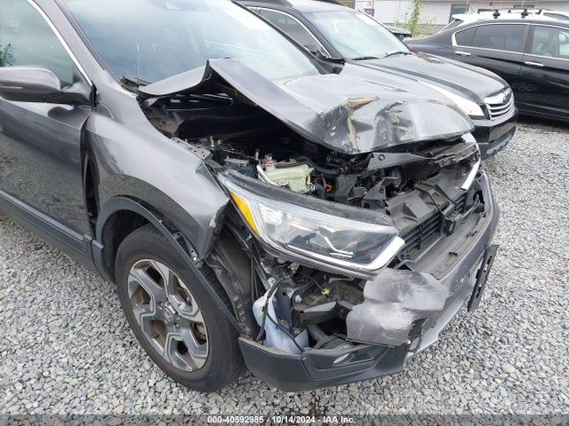 Honda Cr-v Ex-l 2019 JHLRW2H85KX021399 Image 6