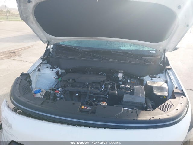 Hyundai Kona Sel 2024 KM8HCCAB3RU118606 Image 10