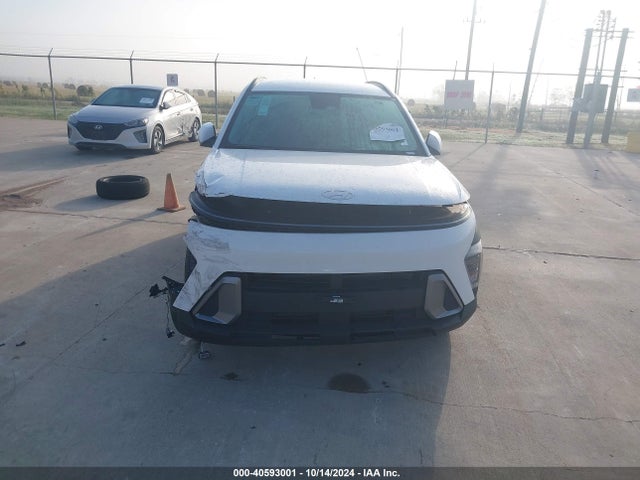 Hyundai Kona Sel 2024 KM8HCCAB3RU118606 Image 12