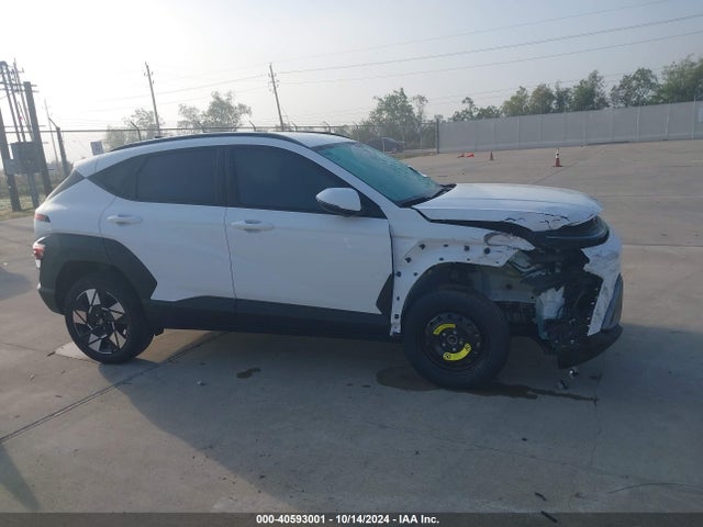 Hyundai Kona Sel 2024 KM8HCCAB3RU118606 Image 13