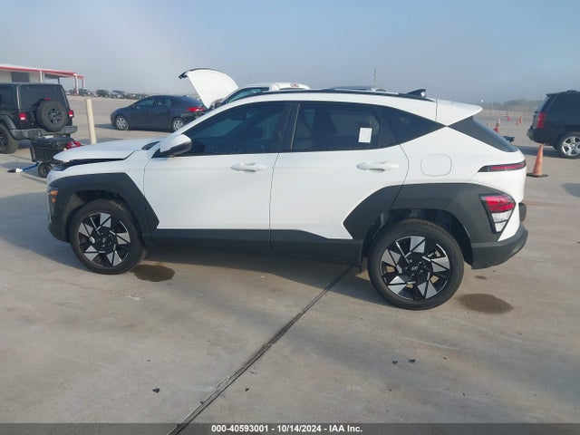 Hyundai Kona Sel 2024 KM8HCCAB3RU118606 Image 14
