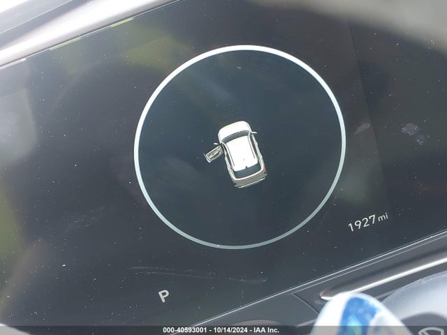 Hyundai Kona Sel 2024 KM8HCCAB3RU118606 Image 15