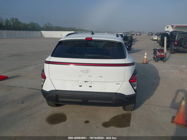 Hyundai Kona Sel 2024 KM8HCCAB3RU118606 Image 16