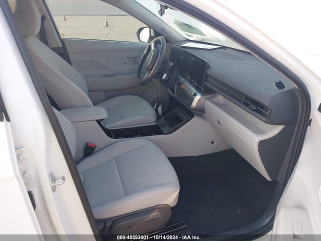 Hyundai Kona Sel 2024 KM8HCCAB3RU118606 Image 5