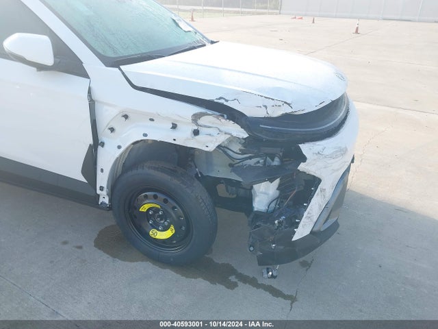 Hyundai Kona Sel 2024 KM8HCCAB3RU118606 Image 6