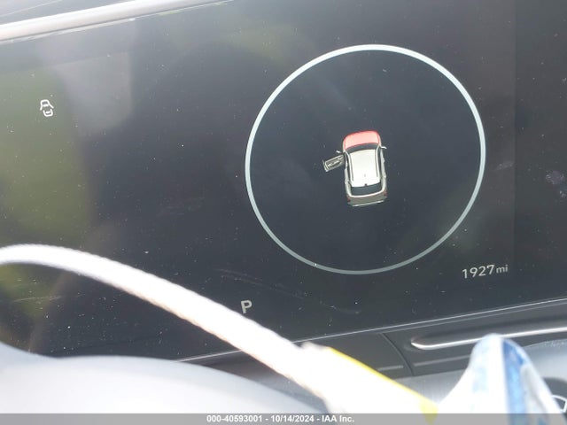 Hyundai Kona Sel 2024 KM8HCCAB3RU118606 Image 7