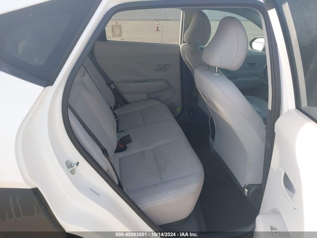 Hyundai Kona Sel 2024 KM8HCCAB3RU118606 Image 8