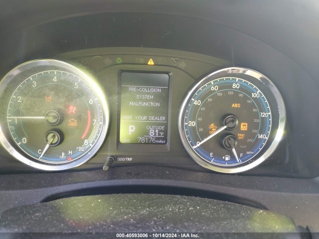 Toyota COROLLA LE 2018 2T1BURHE1JC102643 Image 7