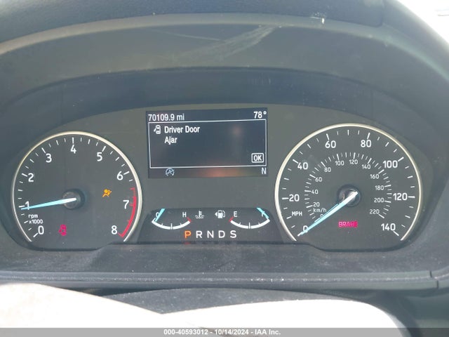 Ford Ecosport Se 2020 MAJ3S2GE1LC342392 Image 7