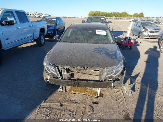 KIA Optima Lx 2019 5XXGT4L37KG331341 Image 13