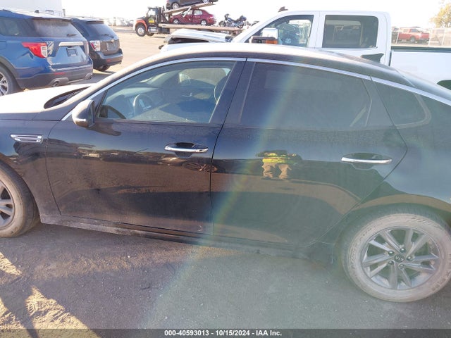 KIA Optima Lx 2019 5XXGT4L37KG331341 Image 15