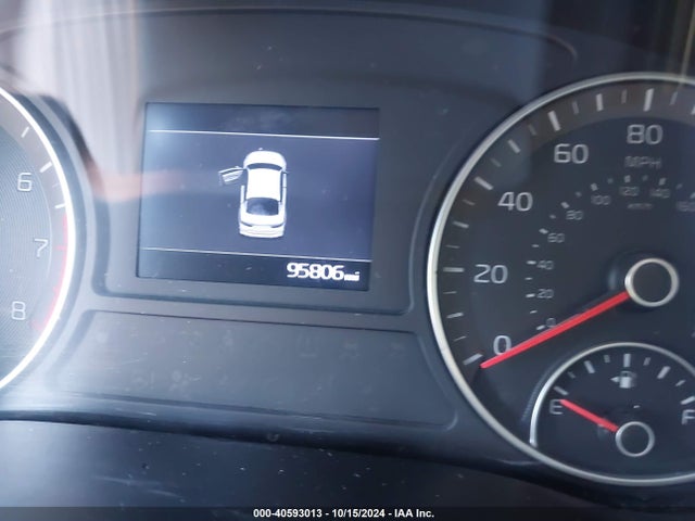KIA Optima Lx 2019 5XXGT4L37KG331341 Image 16
