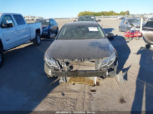 KIA Optima Lx 2019 5XXGT4L37KG331341 Image 6