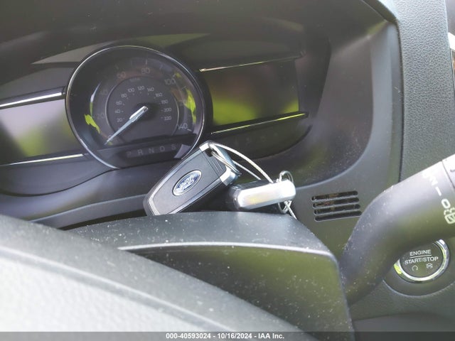 Ford Explorer Limited 2019 1FM5K8F83KGA11186 Image 11