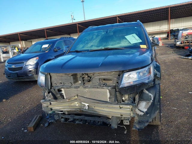 Ford Explorer Limited 2019 1FM5K8F83KGA11186 Image 13