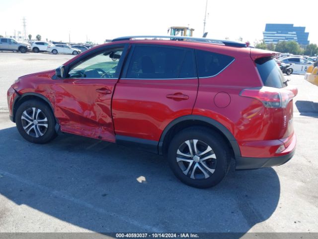 JTMZFREV3HJ116510 Toyota RAV4 LE