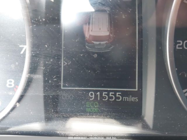 JTMZFREV3HJ116510 Toyota RAV4 LE