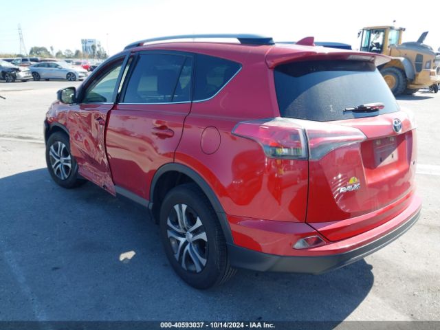 JTMZFREV3HJ116510 Toyota RAV4 LE