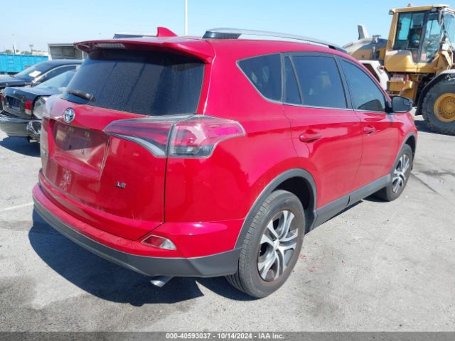 JTMZFREV3HJ116510 Toyota RAV4 LE