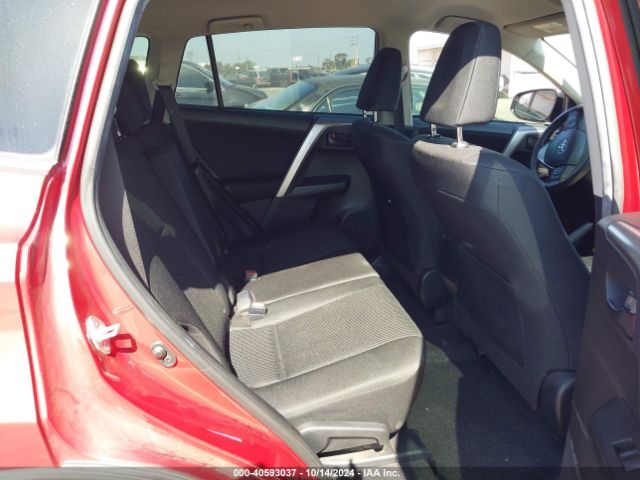 JTMZFREV3HJ116510 Toyota RAV4 LE