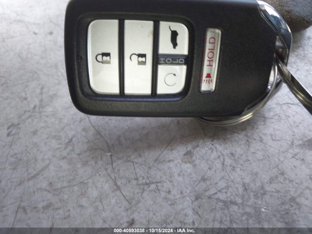 Honda Pilot 2wd Special Edition 2021 5FNYF5H22MB016261 Image 11