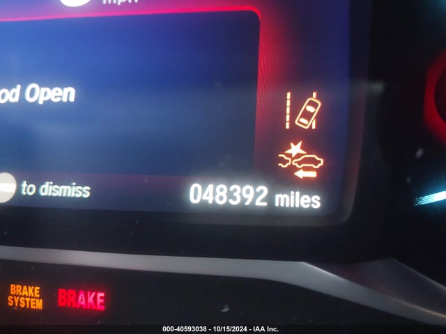 Honda Pilot 2wd Special Edition 2021 5FNYF5H22MB016261 Image 16