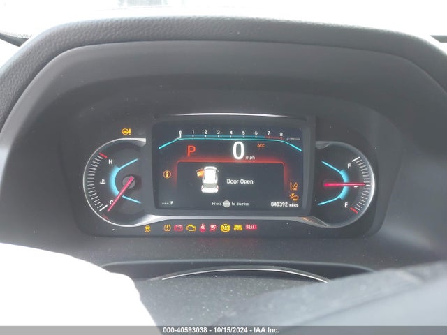 Honda Pilot 2wd Special Edition 2021 5FNYF5H22MB016261 Image 7