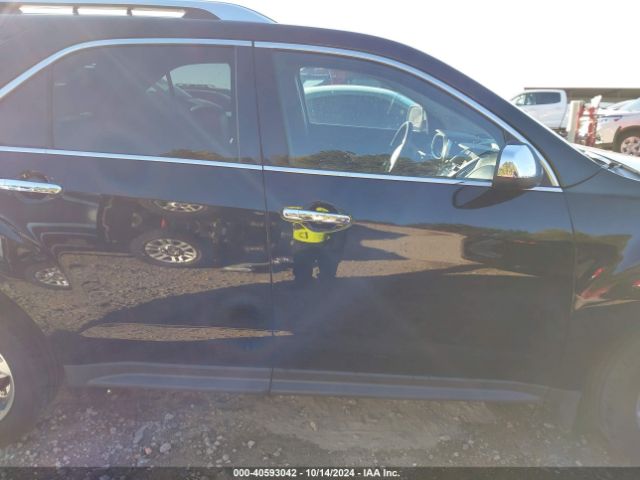 2GNALDEK4G6119434 Chevrolet Equinox Ltz