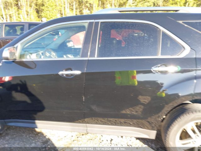 2GNALDEK4G6119434 Chevrolet Equinox Ltz