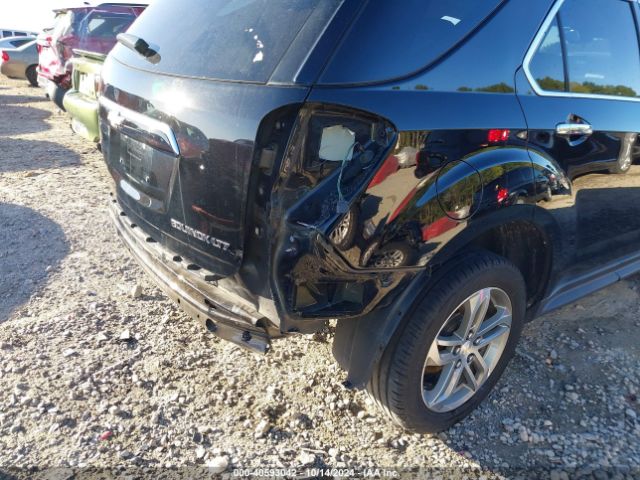 2GNALDEK4G6119434 Chevrolet Equinox Ltz