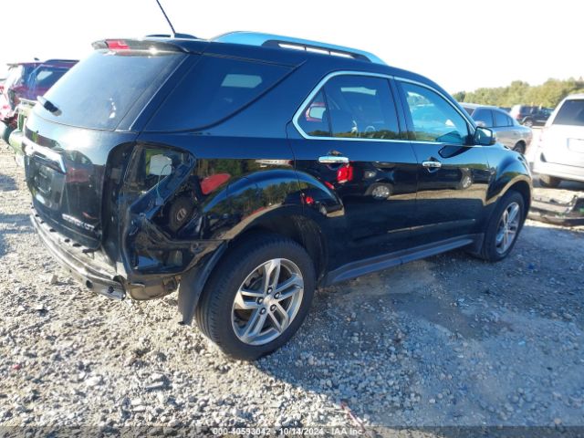 2GNALDEK4G6119434 Chevrolet Equinox Ltz