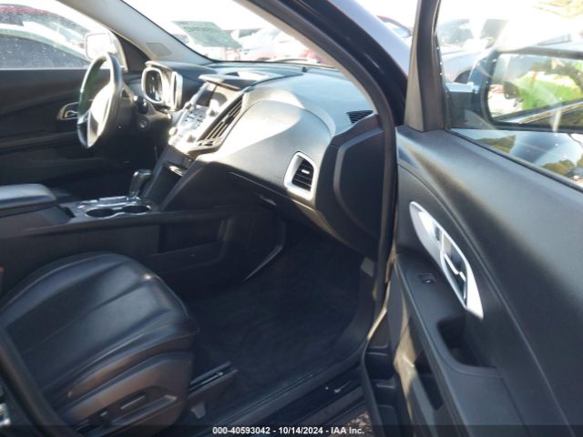 2GNALDEK4G6119434 Chevrolet Equinox Ltz