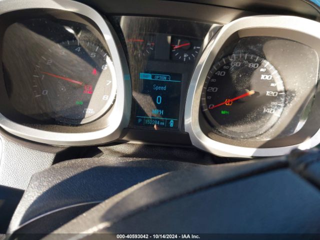 2GNALDEK4G6119434 Chevrolet Equinox Ltz