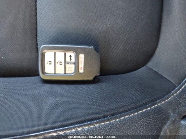 2HGFC2F84MH527942 Honda Civic Sedan Sport