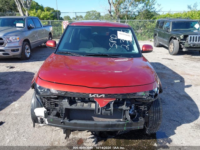 KIA SOUL LX 2023 KNDJ23AU2P7862395 Image 13