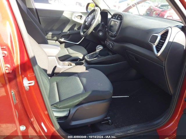 KIA SOUL LX 2023 KNDJ23AU2P7862395 Image 5