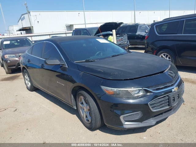 2017 1G1ZC5ST4HF160516 main image